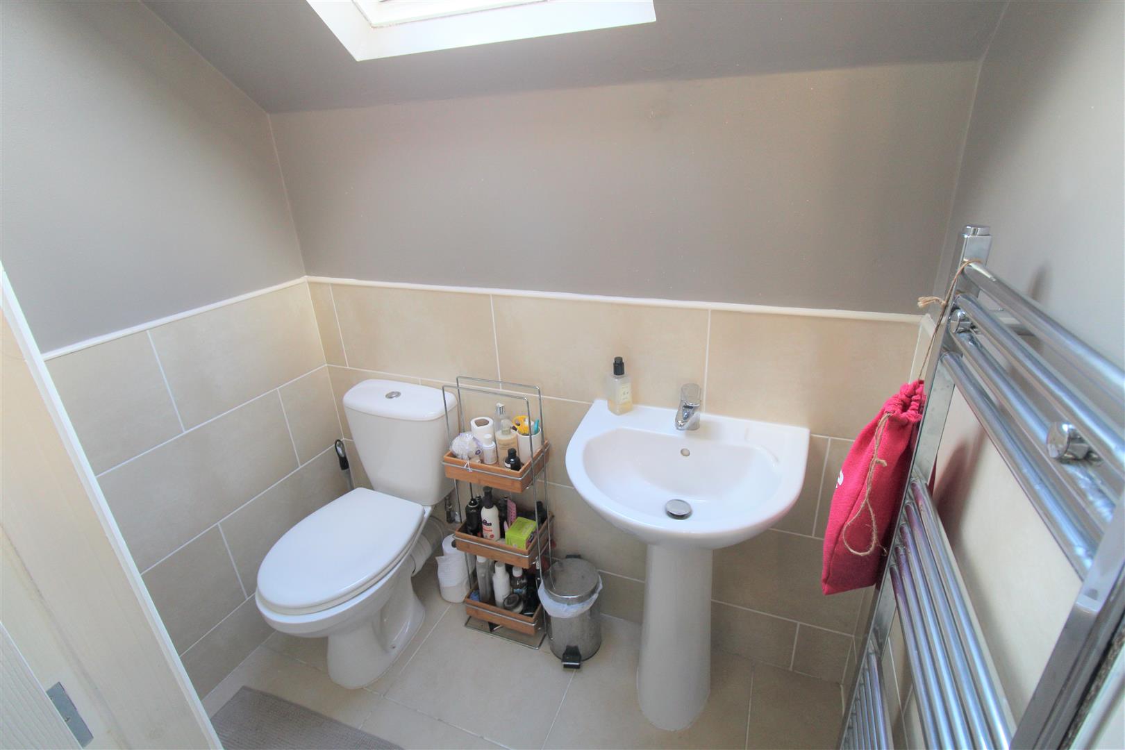 Blithfield Way, Norton Heights, Stoke-On-Trent